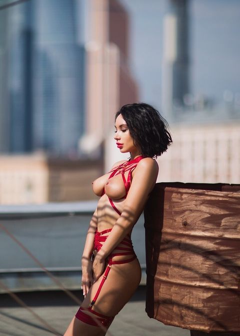 Индивидуалка Жанна, фото №4 